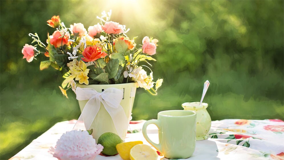Flower Delivery to Virginia Beach by Fairfield Flowers